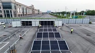 China China hybrid inverter on grid supplier - MyPaarl Utility Energy Storage Infrastructure