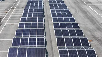 A cost-effective solution for electrochemical energy storage