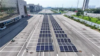 United Arab Emirates Energy Storage Cabinet Container Wholesale Price - MyPaarl Utility Energy Storage Infrastructure