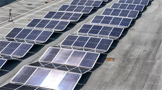 Flywheel energy storage system is mainly divided into