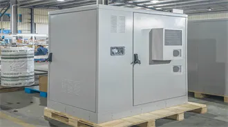 How much does the energy storage power supply cost in Tajikistan