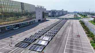 BMS power batteries made in Africa
