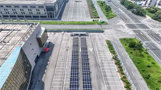 Can electrical appliances use outdoor power - MyPaarl Utility Energy Storage Infrastructure