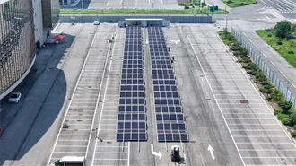 European 5G base station power supply price - MyPaarl Utility Energy Storage Infrastructure
