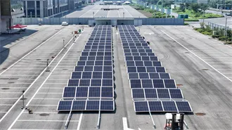 Zambia Solar Air Conditioning - MyPaarl Utility Energy Storage Infrastructure