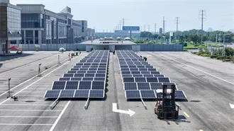Costa Rica Energy Storage Battery and Industrial Park Planning