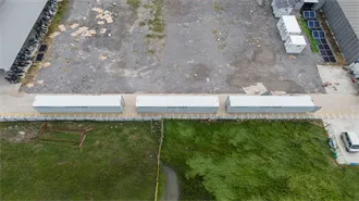 Huawei invests in energy storage project in Austria - MyPaarl Utility Energy Storage Infrastructure