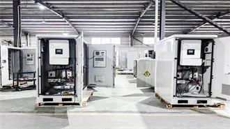 Main functions of Luanda BMS battery management system