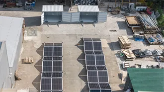 Home battery storage for sale in South-Africa - MyPaarl Utility Energy Storage Infrastructure