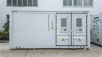 12mwp photovoltaic panel power generation in one hour - MyPaarl Utility Energy Storage Infrastructure