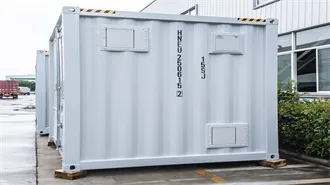 Does the energy storage cabinet have lead-acid battery products  - MyPaarl Utility Energy Storage Infrastructure