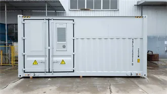 Wireless Onsite Energy Outdoor Solar