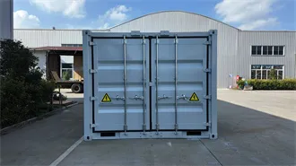 Photovoltaic support tube making machine