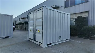 Photovoltaic on-site energy like solar energy