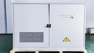 Which battery cabinet is good in Burkina Faso - MyPaarl Utility Energy Storage Infrastructure