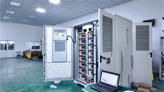 How much does it cost to invest in battery energy storage 