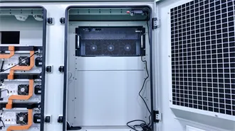 Malta lithium energy storage power supplier
