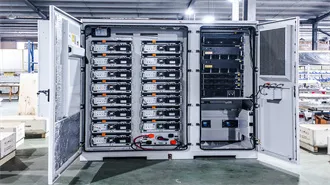 Solar power generation phase synchronization