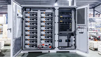 How much solar power does a mobile base station need 
