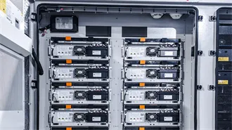 Senegal energy storage power station battery supplier