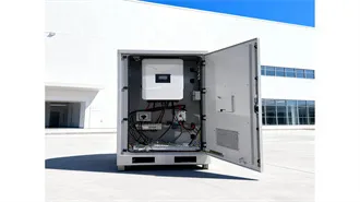 High-voltage switchgear energy storage question and answer