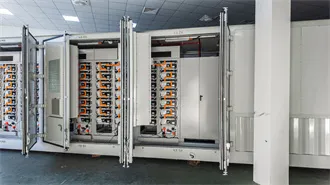 How much does a container energy storage box cost in Sri Lanka