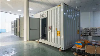 Factory price solar powerbox in Korea