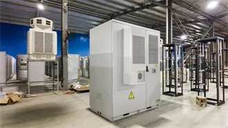 Top 10 Brands of Photovoltaic Inverters - MyPaarl Utility Energy Storage Infrastructure