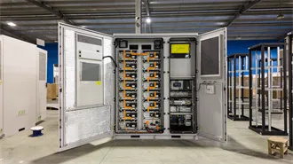 Pack battery bending