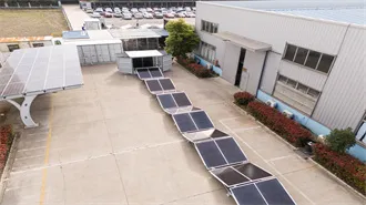 How much do photovoltaic panels sell for  - MyPaarl Utility Energy Storage Infrastructure