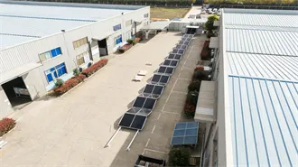 New Energy Blade Battery Energy Storage Cabinet