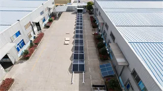 Inverter power size and parameters
