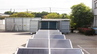 295w photovoltaic module price - MyPaarl Utility Energy Storage Infrastructure