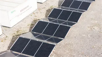Danish energy storage battery manufacturers