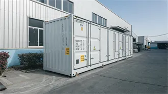 Power tool solar energy storage cabinet lithium battery management