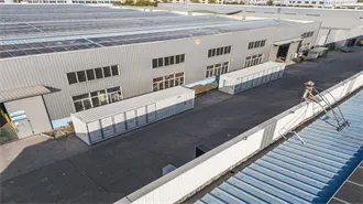 Qatar Microinverter Brand Ranking - MyPaarl Utility Energy Storage Infrastructure