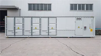 Cameroon douala energy storage batteries and power batteries