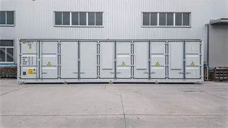 Inverter power is greater than photovoltaic panels - MyPaarl Utility Energy Storage Infrastructure