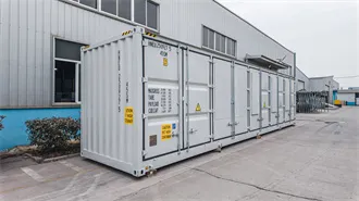 Solar smart generator price - MyPaarl Utility Energy Storage Infrastructure