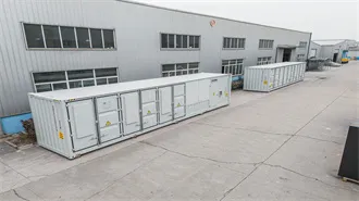 How much does Bogota energy storage product cost