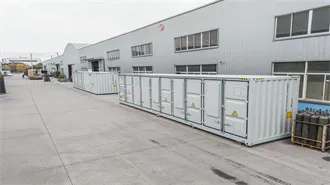 Flexible film for photovoltaic panels - MyPaarl Utility Energy Storage Infrastructure