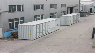Vatican Photovoltaic Communication Battery Cabinet Integration System - MyPaarl Utility Energy Storage Infrastructure