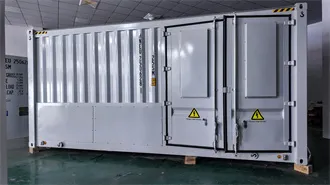 Which mobile energy storage container is best for aquaculture  - MyPaarl Utility Energy Storage Infrastructure