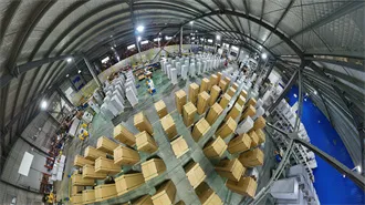 The largest energy storage power station in Vienna - MyPaarl Utility Energy Storage Infrastructure