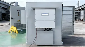 Uninterruptible power supply battery capacity of communication base station - MyPaarl Utility Energy Storage Infrastructure