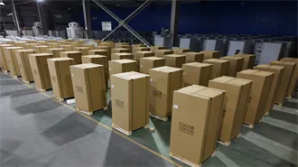 Photovoltaic support foundation selection - MyPaarl Utility Energy Storage Infrastructure