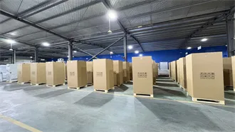 Minsk large energy storage battery magnetic pump