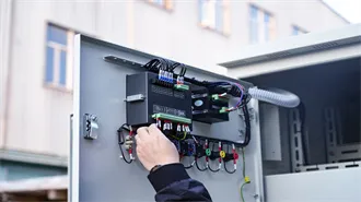 High voltage breaker for sale in Moldova