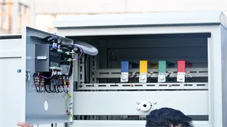 5g base station green electricity