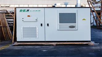 Optimal design of microgrid energy storage dispatch